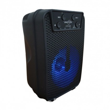 Extra Bass GTS-1345 Bluetooth sound system